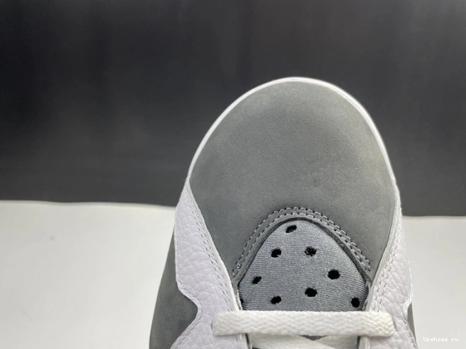 7 Air Flint Jordan CU9307-100 (2021) Retro 0330